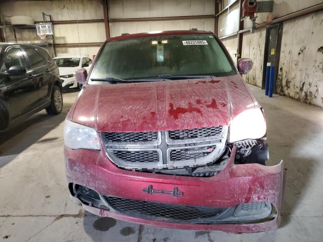 Photo 5 from auction – 2015 DODGE GRAND CARA with VIN 2C4RDGCG5FR526829