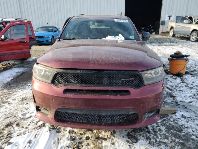 Photo 5 from auction – 2020 DODGE DURANGO GT with VIN 1C4RDJDG2LC309724