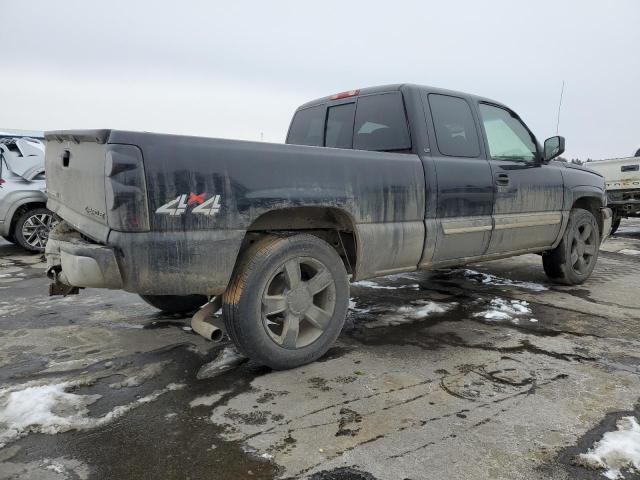Photo 3 from auction – 2005 CHEVROLET SILVERADO with VIN 1GCEK19B75E239646