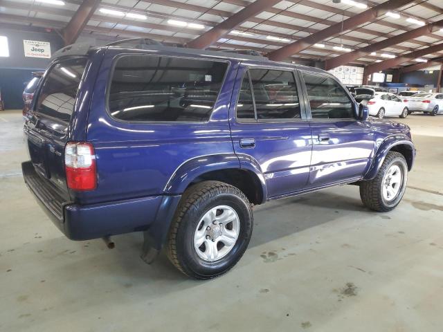 Photo 3 from auction – 2002 TOYOTA 4RUNNER SR with VIN JT3HN86R820385386