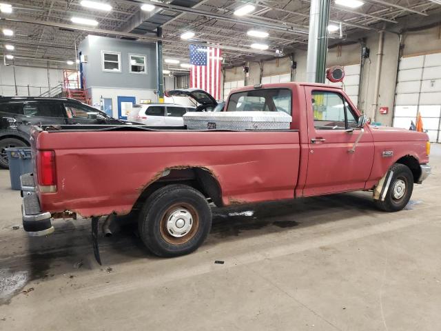 Photo 3 from auction – 1990 FORD F150 with VIN 1FTEF15Y1LPB45097