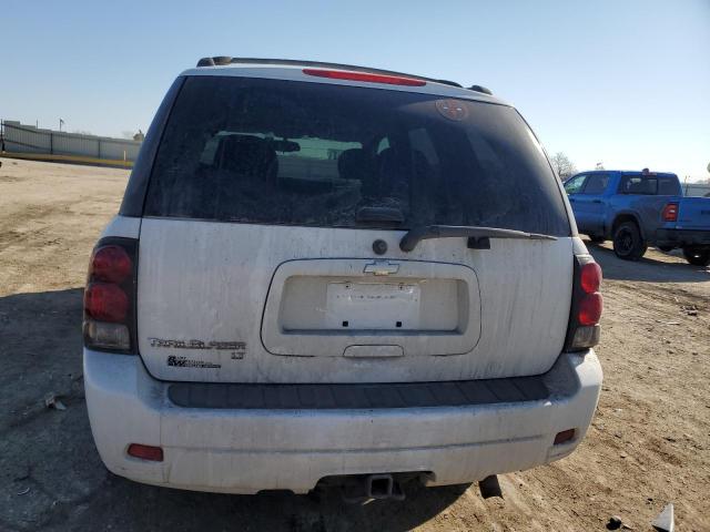 Photo 6 from auction – 2008 CHEVROLET TRAILBLAZE with VIN 1GNDS13S082213164