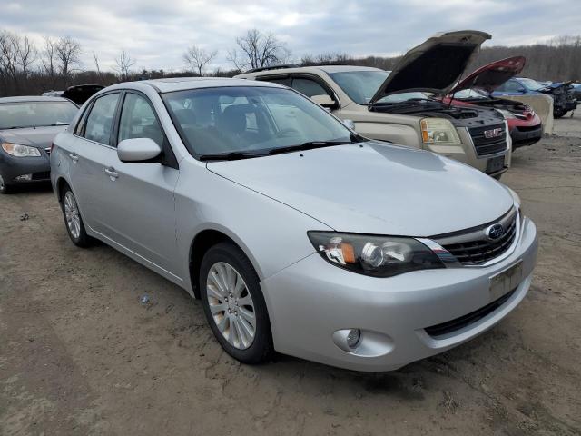 Photo 4 from auction – 2009 SUBARU IMPREZA 2. with VIN JF1GE606X9H518841