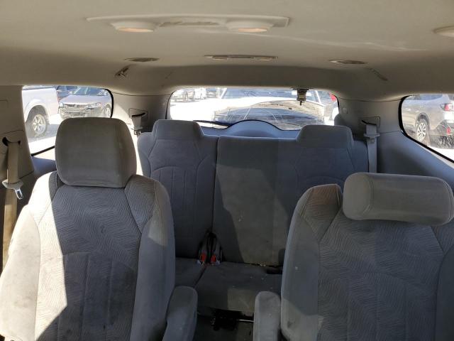 Photo 10 from auction – 2017 BUICK ENCLAVE with VIN 5GAKRAKD0HJ335416