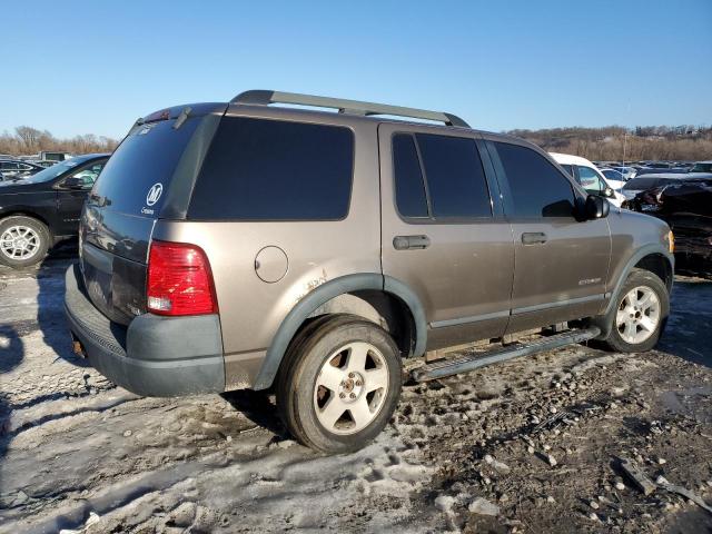 Photo 3 from auction – 2005 FORD EXPLORER X with VIN 1FMZU62K85UB20959