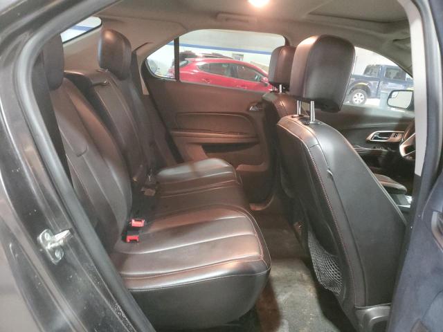 Photo 11 from auction – 2014 CHEVROLET EQUINOX LT with VIN 2GNALDEK7E6277408