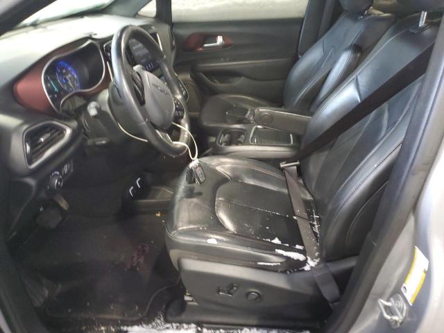 Photo 7 from auction – 2020 CHRYSLER PACIFICA T with VIN 2C4RC1EG7LR109978