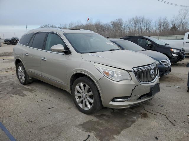 Photo 4 from auction – 2013 BUICK ENCLAVE with VIN 5GAKRDKDXDJ146140