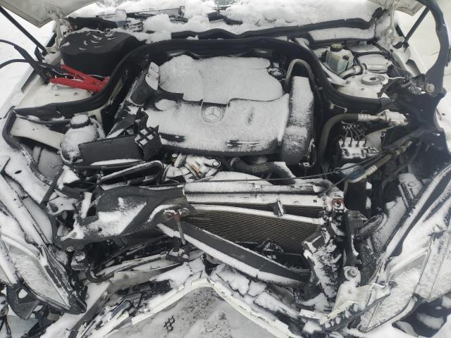 Photo 11 from auction – 2012 MERCEDES-BENZ E 350 4MAT with VIN WDDHF8JB4CA614540