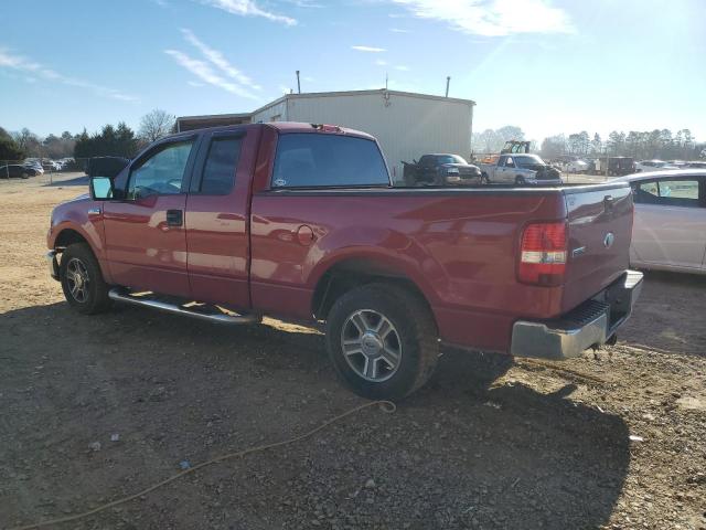 Photo 2 from auction – 2007 FORD F150 with VIN 1FTPX12V87KD26846