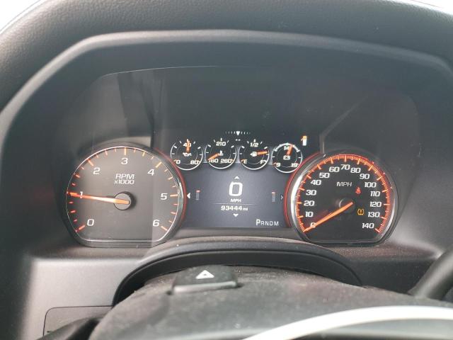 Photo 9 from auction – 2015 GMC SIERRA K15 with VIN 3GTU2WEC9FG515973
