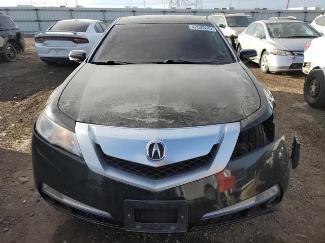 Photo 5 from auction – 2011 ACURA TL with VIN 19UUA8F21BA006958