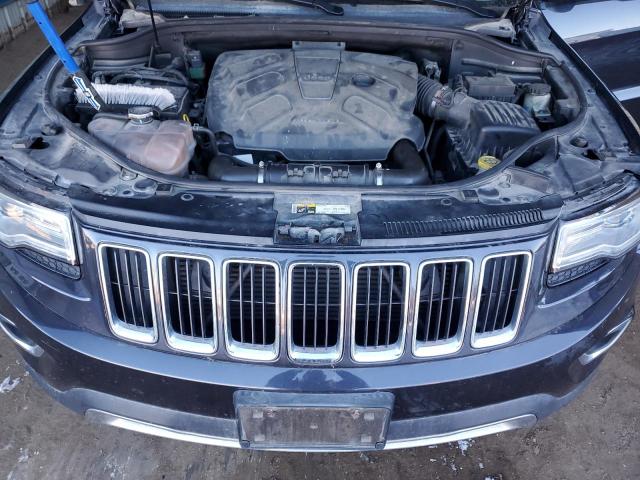 Photo 12 from auction – 2014 JEEP GRAND CHER with VIN 1C4RJFBM9EC415394
