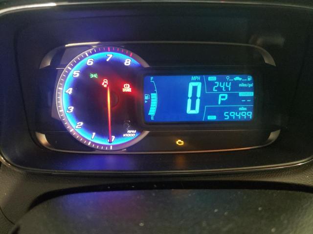 صورة رقم 9 من المزاد - 2016 CHEVROLET TRAX LS مع VIN 3GNCJNSB9GL245003