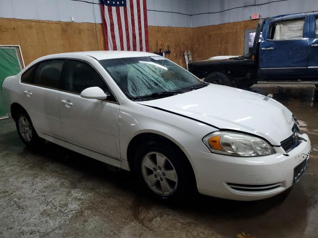 Photo 4 from auction – 2011 CHEVROLET IMPALA LS with VIN 2G1WF5EK5B1261124