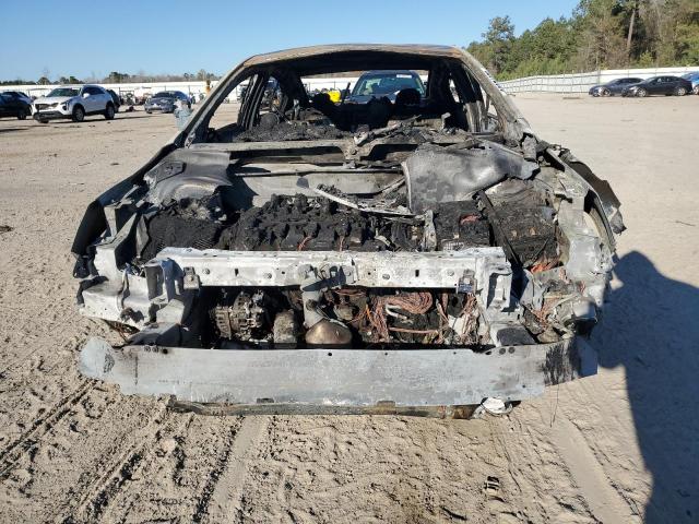 Photo 5 from auction – 2014 BUICK LACROSSE with VIN 1G4GB5G35EF101198