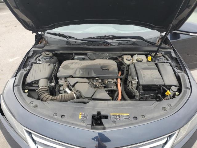Photo 11 from auction – 2014 CHEVROLET IMPALA ECO with VIN 2G1135SR4E9187477