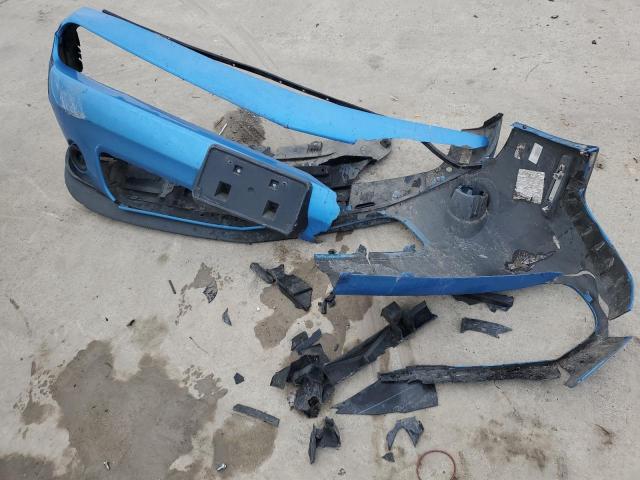 Photo 12 from auction – 2019 DODGE CHALLENGER with VIN 2C3CDZAG0KH603969