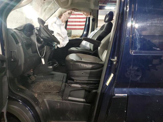 Photo 7 from auction – 2018 RAM PROMASTER with VIN 3C6TRVDG3JE142396