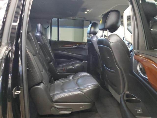 Photo 11 from auction – 2019 CADILLAC ESCALADE E with VIN 1GYS4HKJ5KR287667