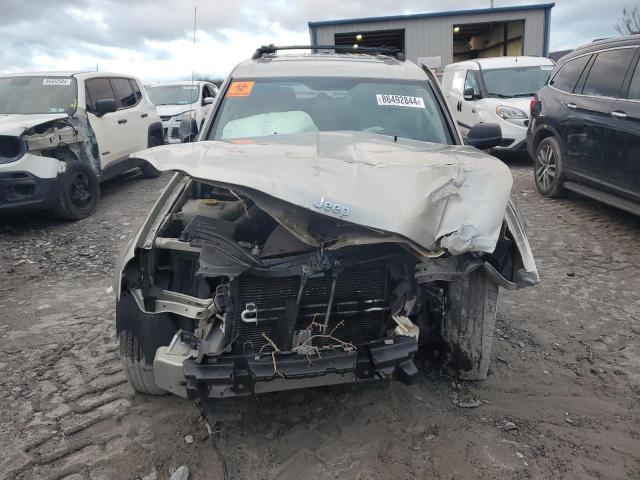Photo 5 from auction – 2010 JEEP GRAND CHER with VIN 1J4PR4GK5AC120888