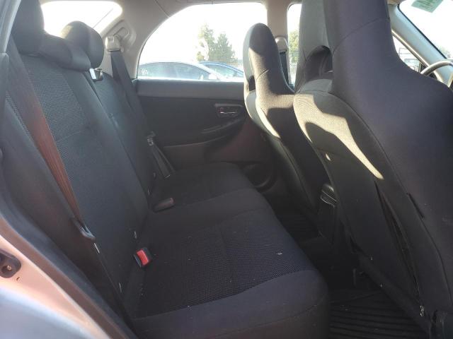 Photo 10 from auction – 2005 SUBARU IMPREZA WR with VIN JF1GG29655H818691
