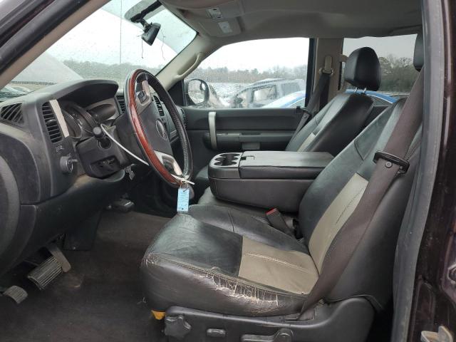 Photo 7 from auction – 2008 GMC SIERRA C15 with VIN 2GTEC13J181292457