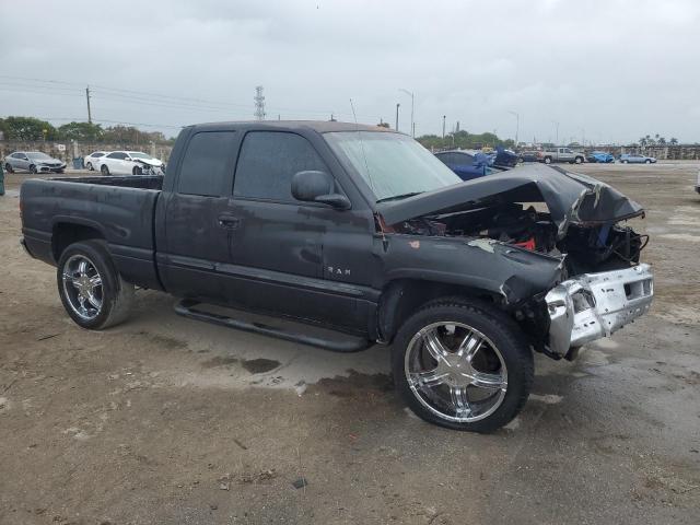Photo 4 from auction – 2001 DODGE RAM 1500 with VIN 3B7HC13Y71G785485