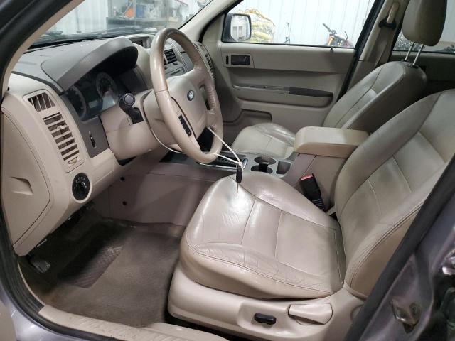 Photo 7 from auction – 2008 FORD ESCAPE XLT with VIN 1FMCU93148KE44035