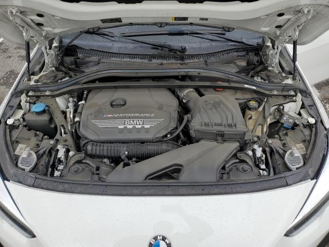 Photo 11 from auction – 2020 BMW M235XI with VIN WBA13AL07L7G06064