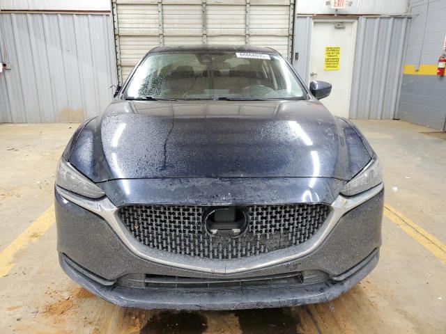 Photo 5 from auction – 2018 MAZDA 6 TOURING with VIN JM1GL1VMXJ1331591