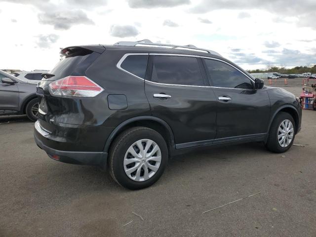 Photo 3 from auction – 2016 NISSAN ROGUE S with VIN KNMAT2MV8GP677442