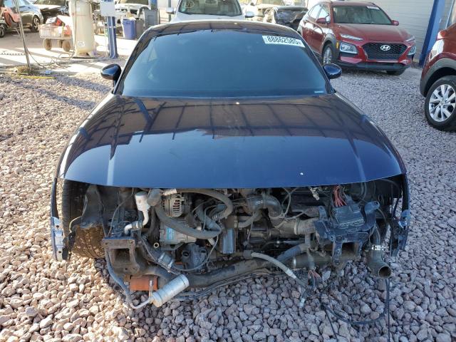 Photo 5 from auction – 2005 AUDI TT QUATTRO with VIN TRUWT28N551006333