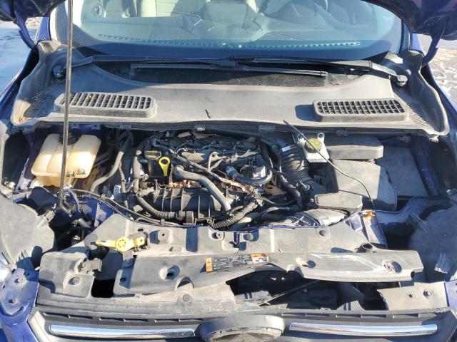 Photo 12 from auction – 2015 FORD ESCAPE SE with VIN 1FMCU0GX0FUA64525