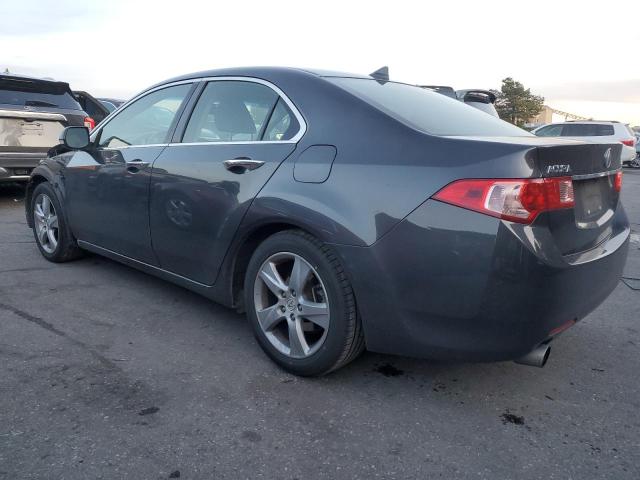 Photo 2 from auction – 2012 ACURA TSX TECH with VIN JH4CU2F69CC017678