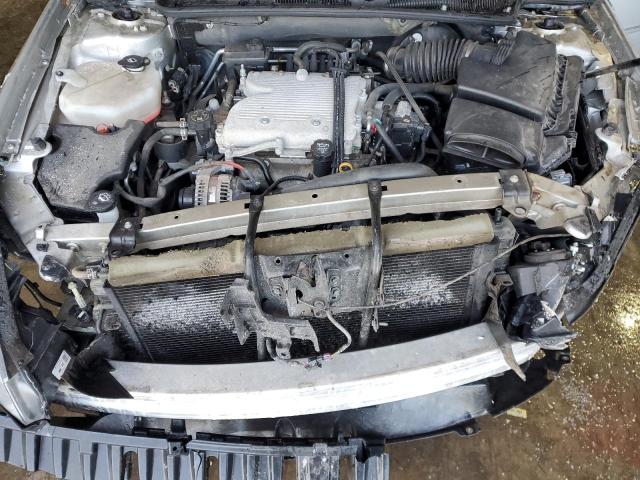 Photo 11 from auction – 2009 BUICK LUCERNE CX with VIN 1G4HD57M69U114776