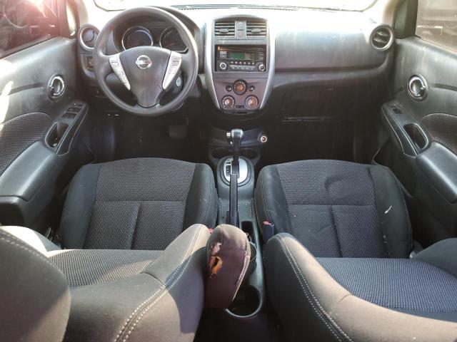 Photo 8 from auction – 2017 NISSAN VERSA S with VIN 3N1CN7AP4HK470008
