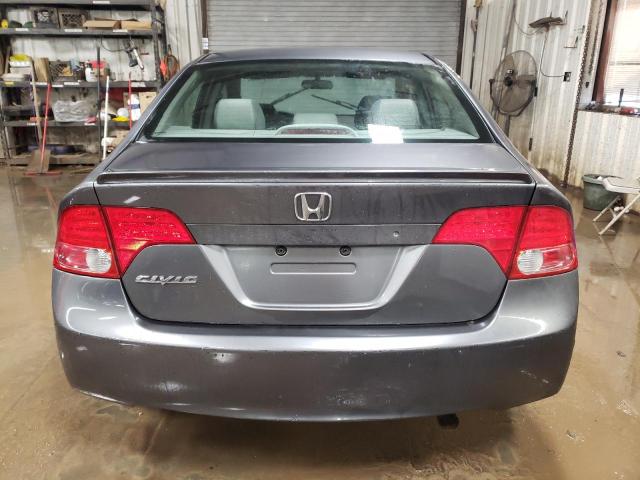 Photo 6 from auction – 2011 HONDA CIVIC LX with VIN 19XFA1F53BE016316