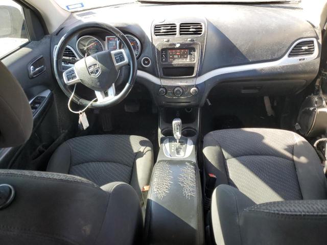 Photo 8 from auction – 2018 DODGE JOURNEY SX with VIN 3C4PDCBG4JT274241