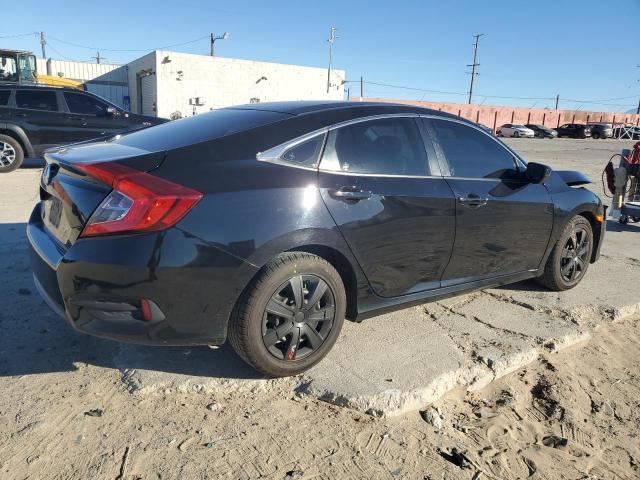 Photo 3 from auction – 2016 HONDA CIVIC LX with VIN 2HGFC2F51GH531246