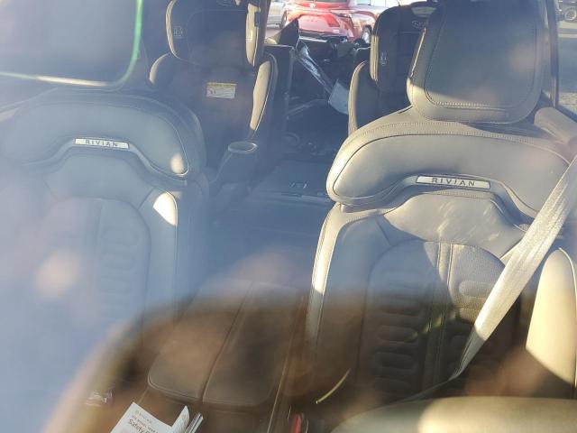 Photo 10 from auction – 2025 RIVIAN R1S ADVENT with VIN 7PDSGBBA6SN048784