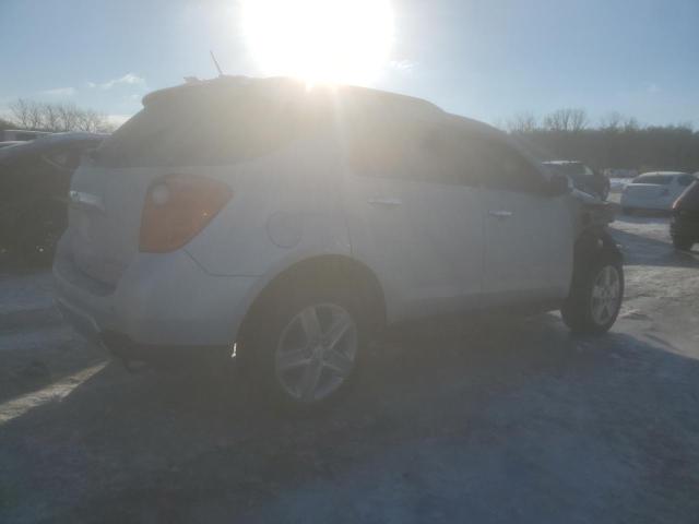 Photo 3 from auction – 2014 CHEVROLET EQUINOX LT with VIN 2GNFLHE3XE6228337