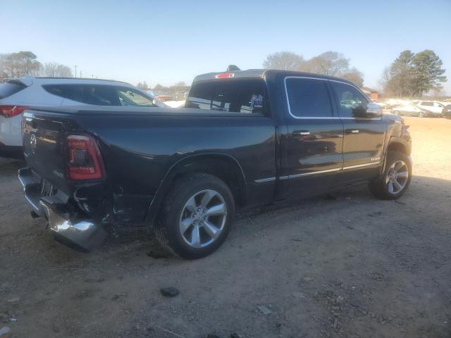 Photo 3 from auction – 2019 RAM 1500 LIMIT with VIN 1C6SRFPT8KN716384