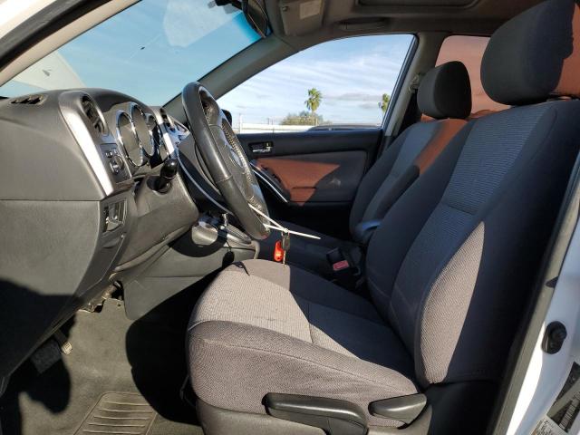 Photo 7 from auction – 2006 TOYOTA COROLLA MA with VIN 2T1KR32E26C577345