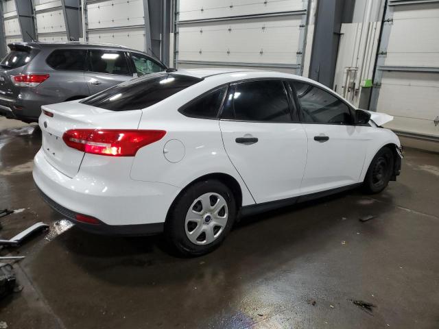 Photo 3 from auction – 2016 FORD FOCUS S with VIN 1FADP3E26GL320737