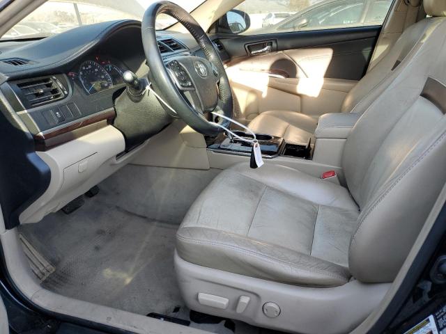 Photo 8 from auction – 2014 TOYOTA CAMRY L with VIN 4T4BF1FK8ER383225