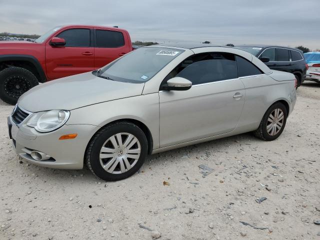 Photo 1 from auction – 2009 VOLKSWAGEN EOS TURBO with VIN WVWBA71F39V008076