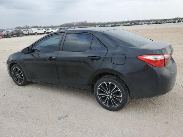 Photo 2 from auction – 2016 TOYOTA COROLLA L with VIN 2T1BURHEXGC608304