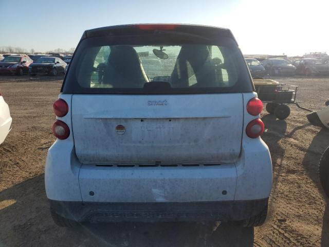 Photo 6 from auction – 2013 SMART FORTWO PUR with VIN WMEEJ3BAXDK632994