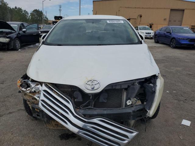 Photo 5 from auction – 2009 TOYOTA VENZA with VIN 4T3ZE11A09U010459